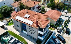 Olea Luxury Suites