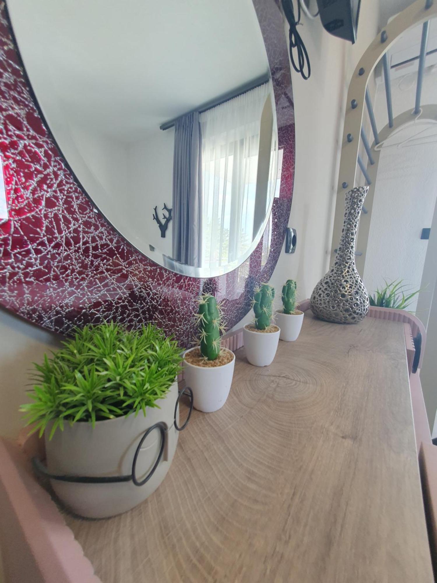 Olea Luxury Suites Asprovalta Dış mekan fotoğraf