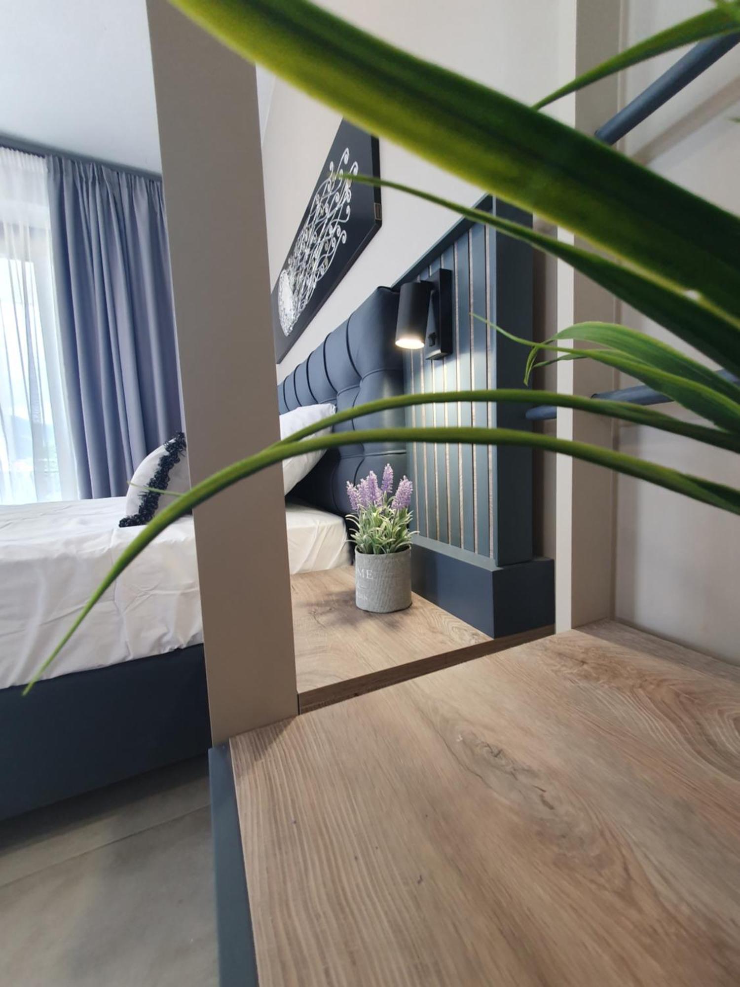 Olea Luxury Suites Asprovalta Dış mekan fotoğraf