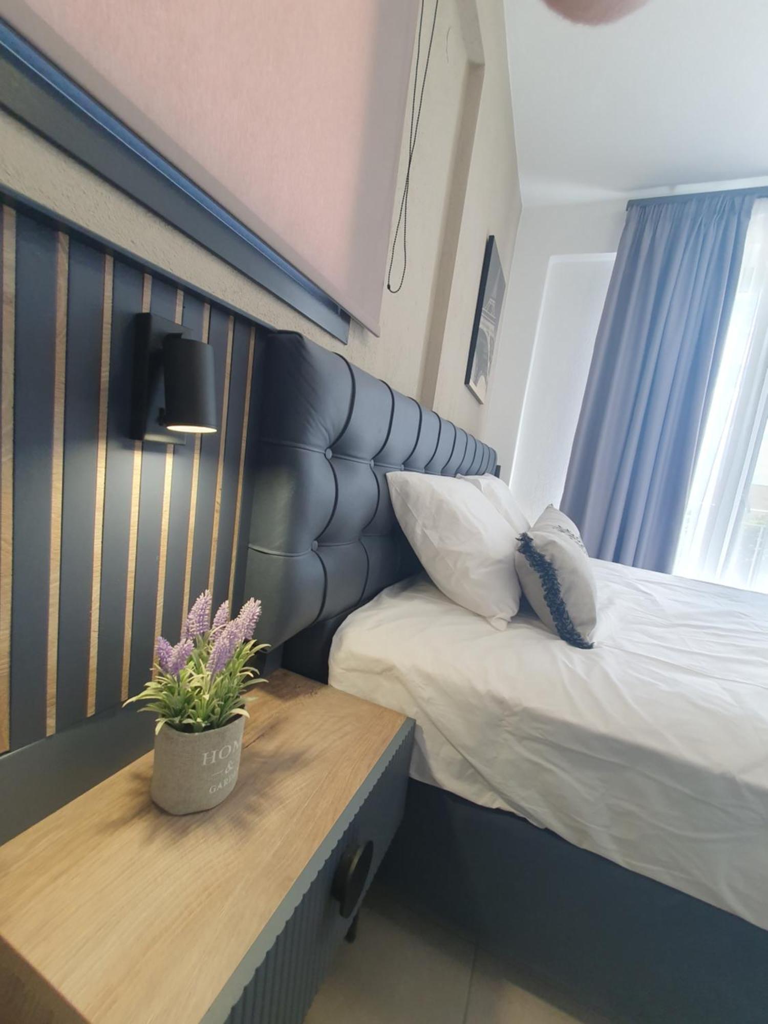 Olea Luxury Suites Asprovalta Dış mekan fotoğraf