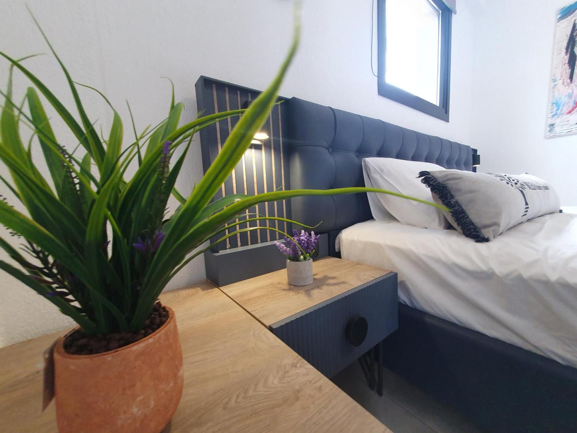 Olea Luxury Suites Asprovalta Dış mekan fotoğraf