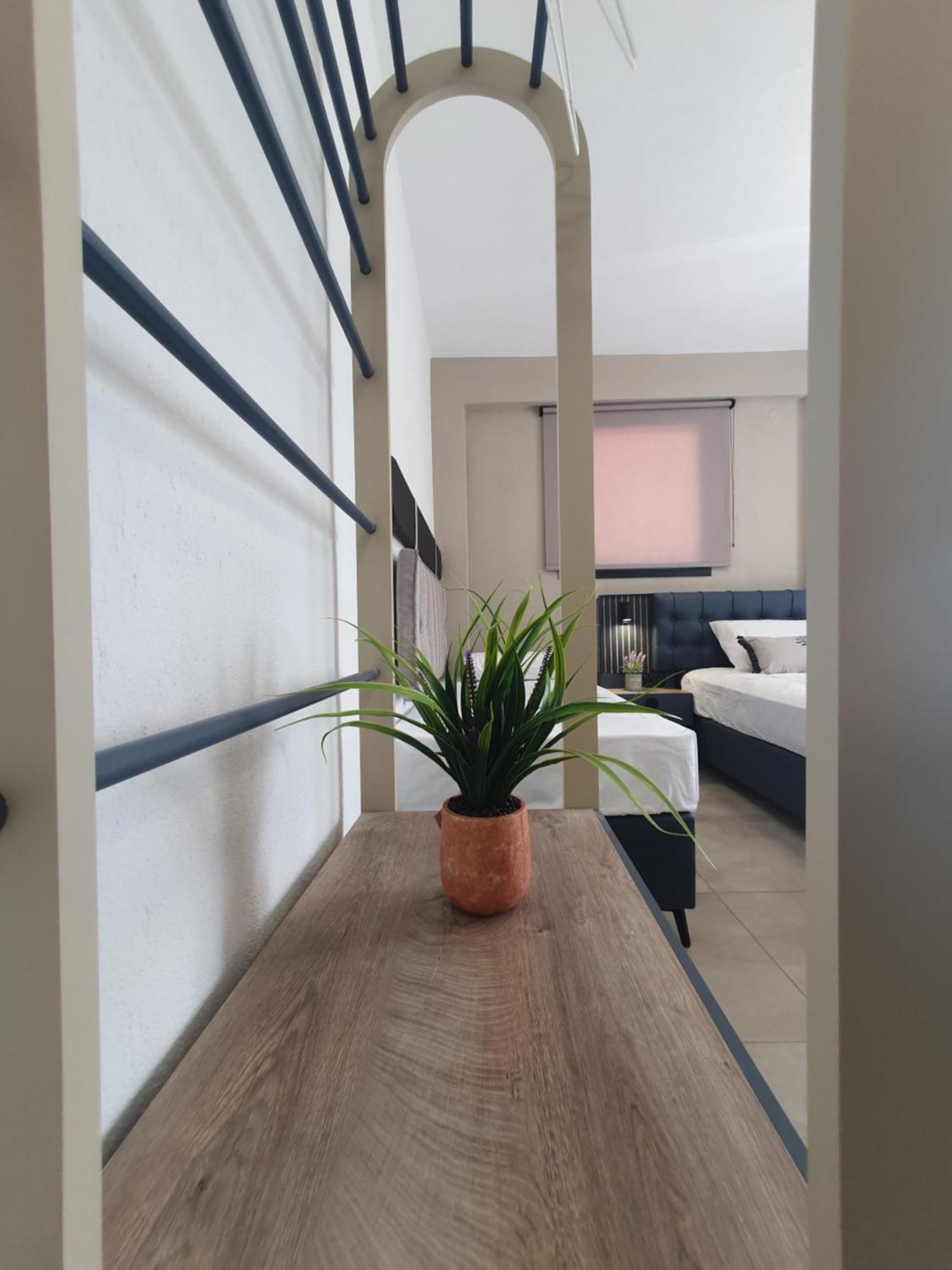 Olea Luxury Suites Asprovalta Dış mekan fotoğraf