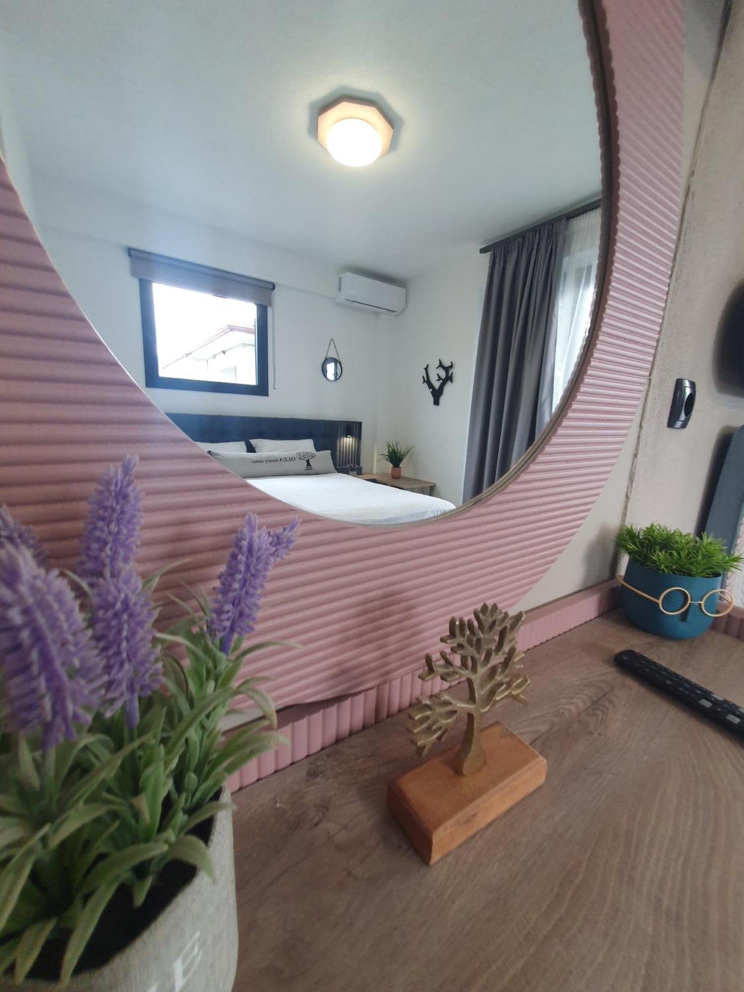 Olea Luxury Suites Asprovalta Dış mekan fotoğraf