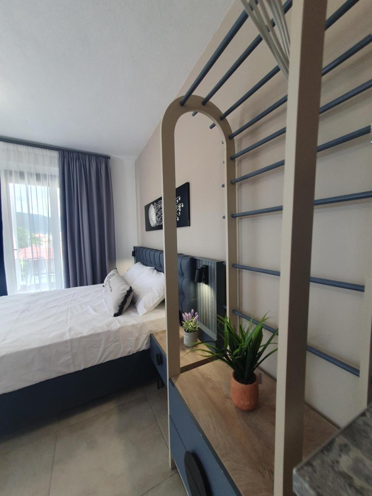 Olea Luxury Suites Asprovalta Dış mekan fotoğraf