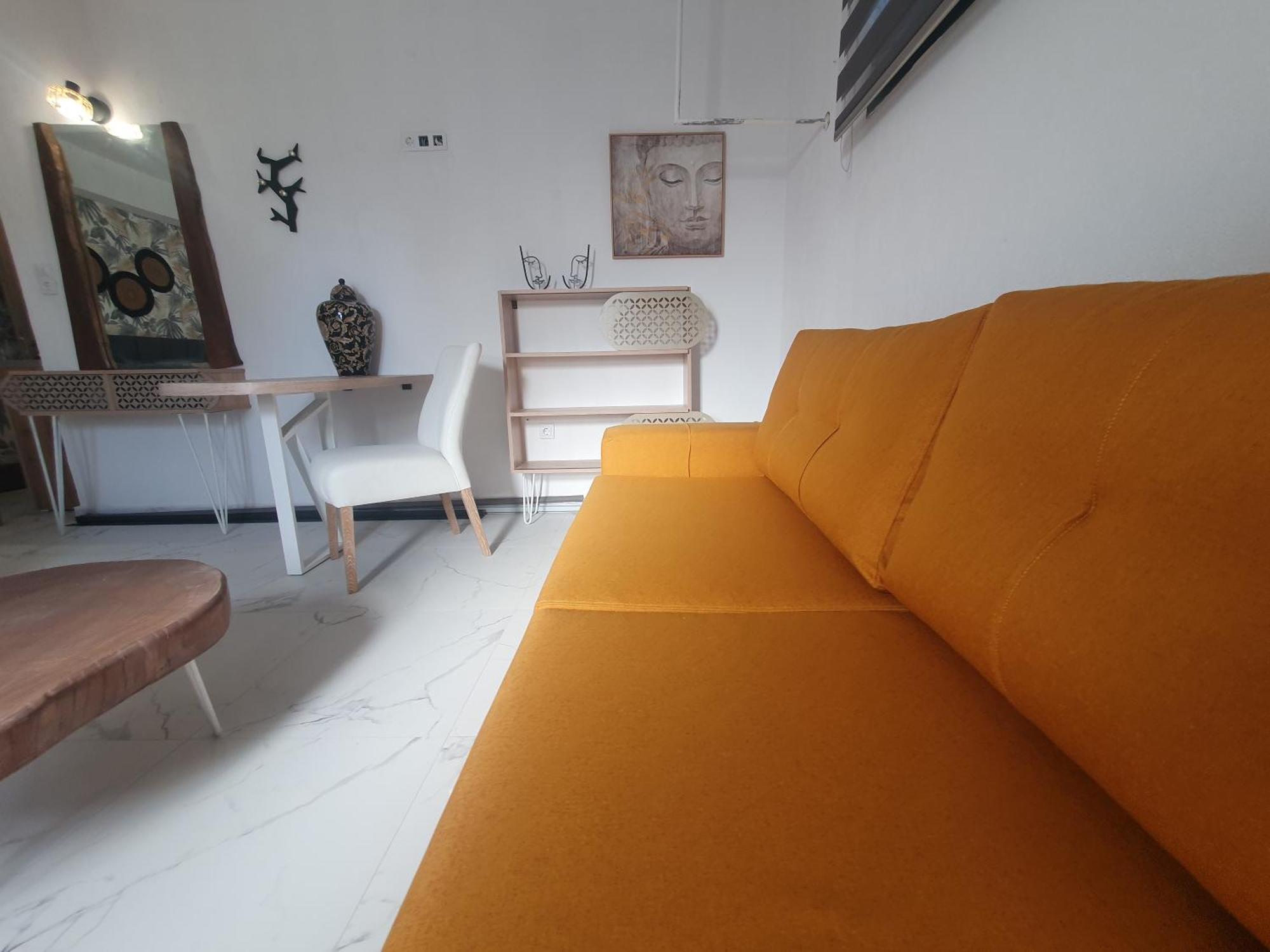 Olea Luxury Suites Asprovalta Dış mekan fotoğraf