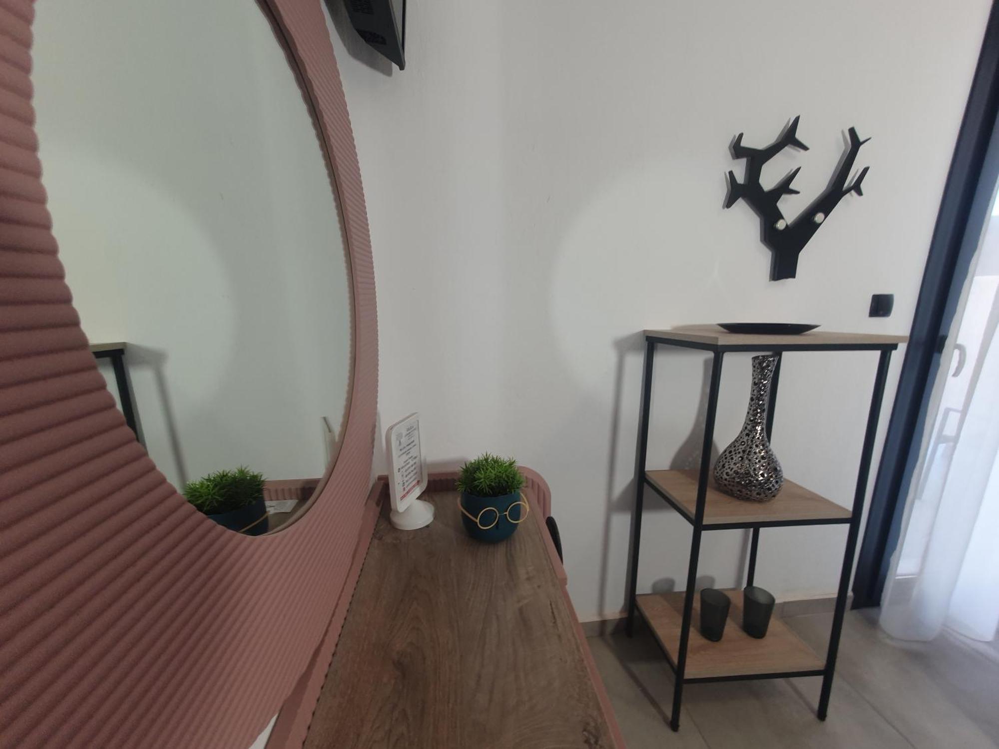 Olea Luxury Suites Asprovalta Dış mekan fotoğraf