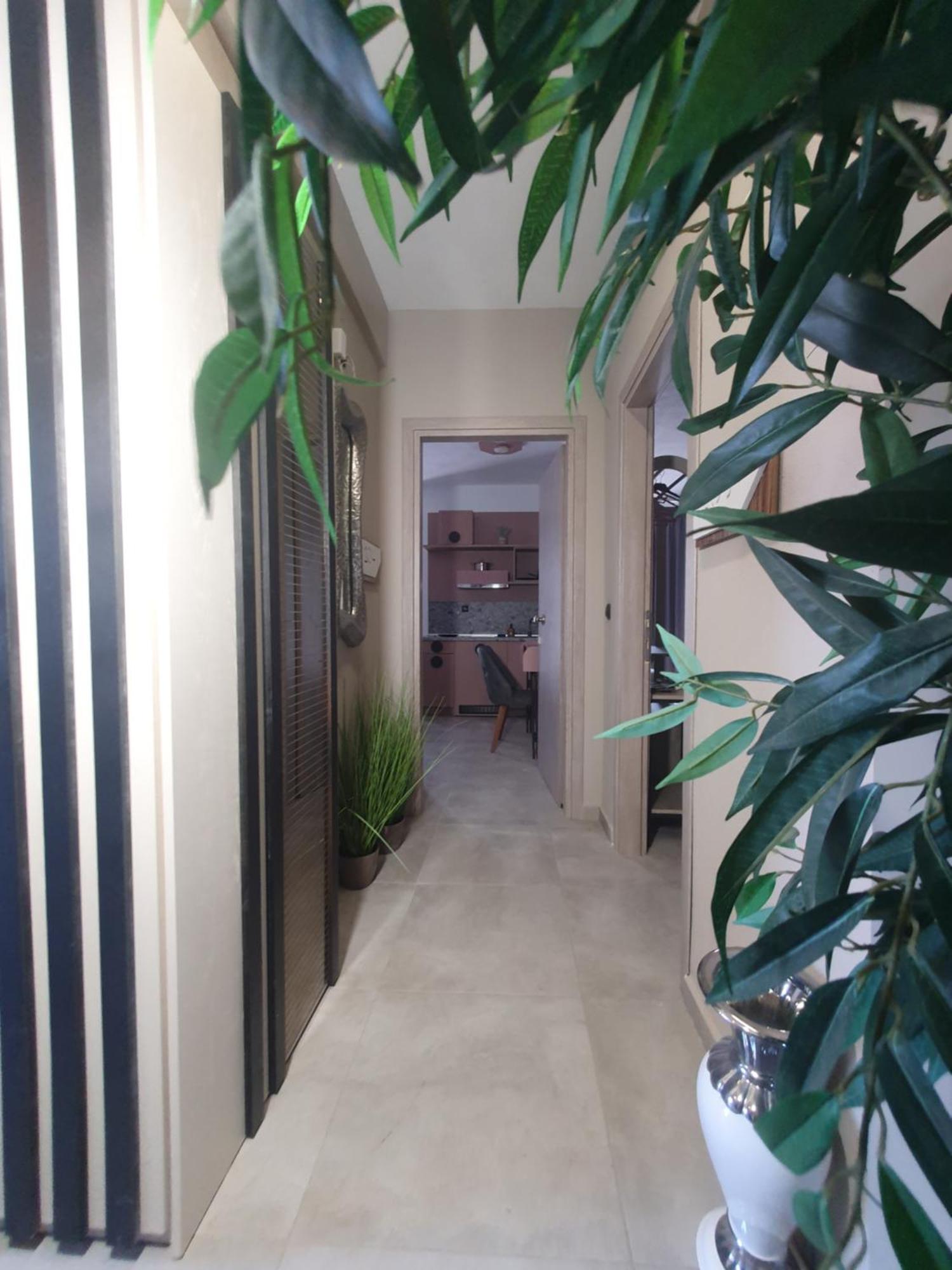 Olea Luxury Suites Asprovalta Dış mekan fotoğraf