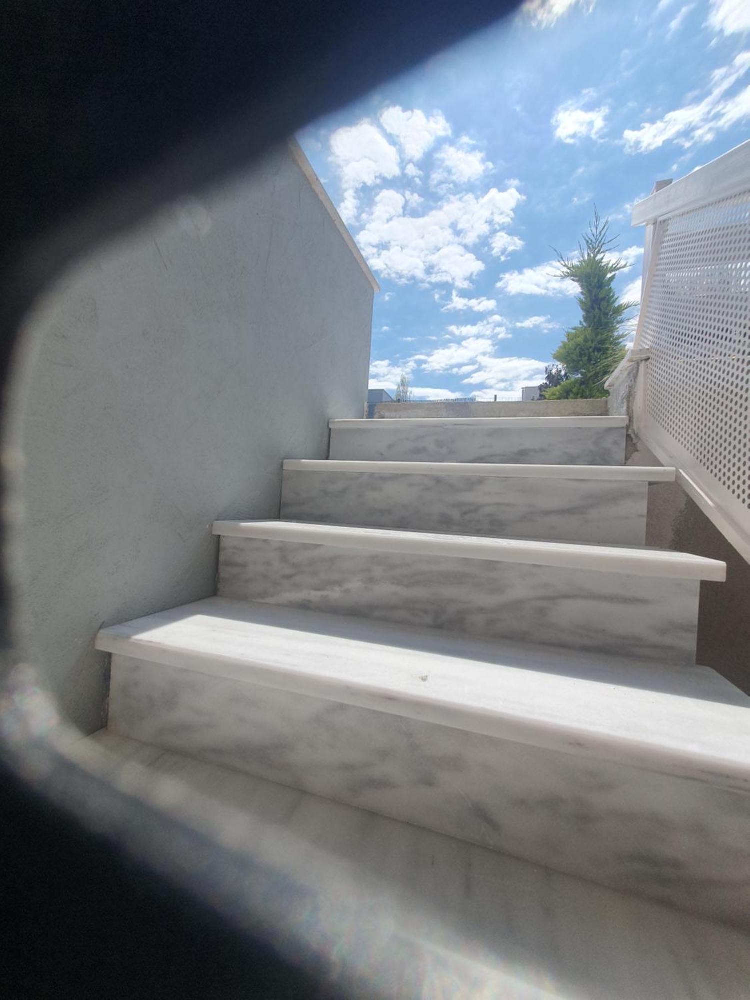 Olea Luxury Suites Asprovalta Dış mekan fotoğraf