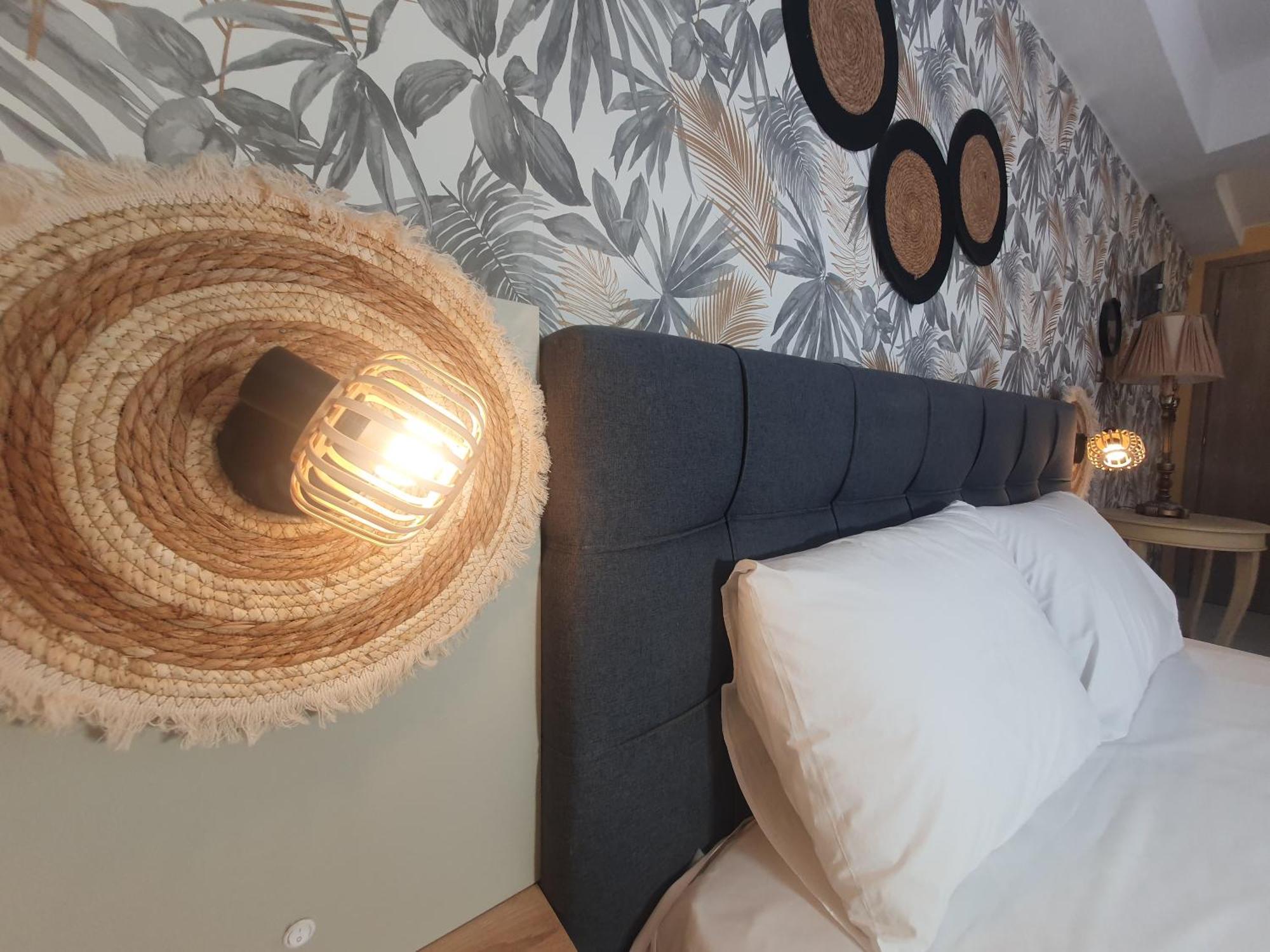 Olea Luxury Suites Asprovalta Dış mekan fotoğraf