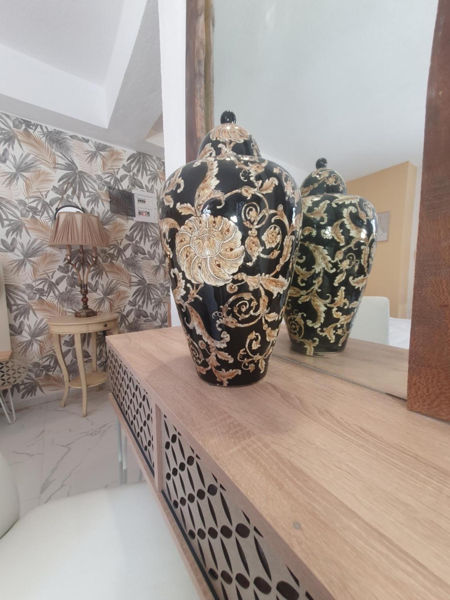 Olea Luxury Suites Asprovalta Dış mekan fotoğraf