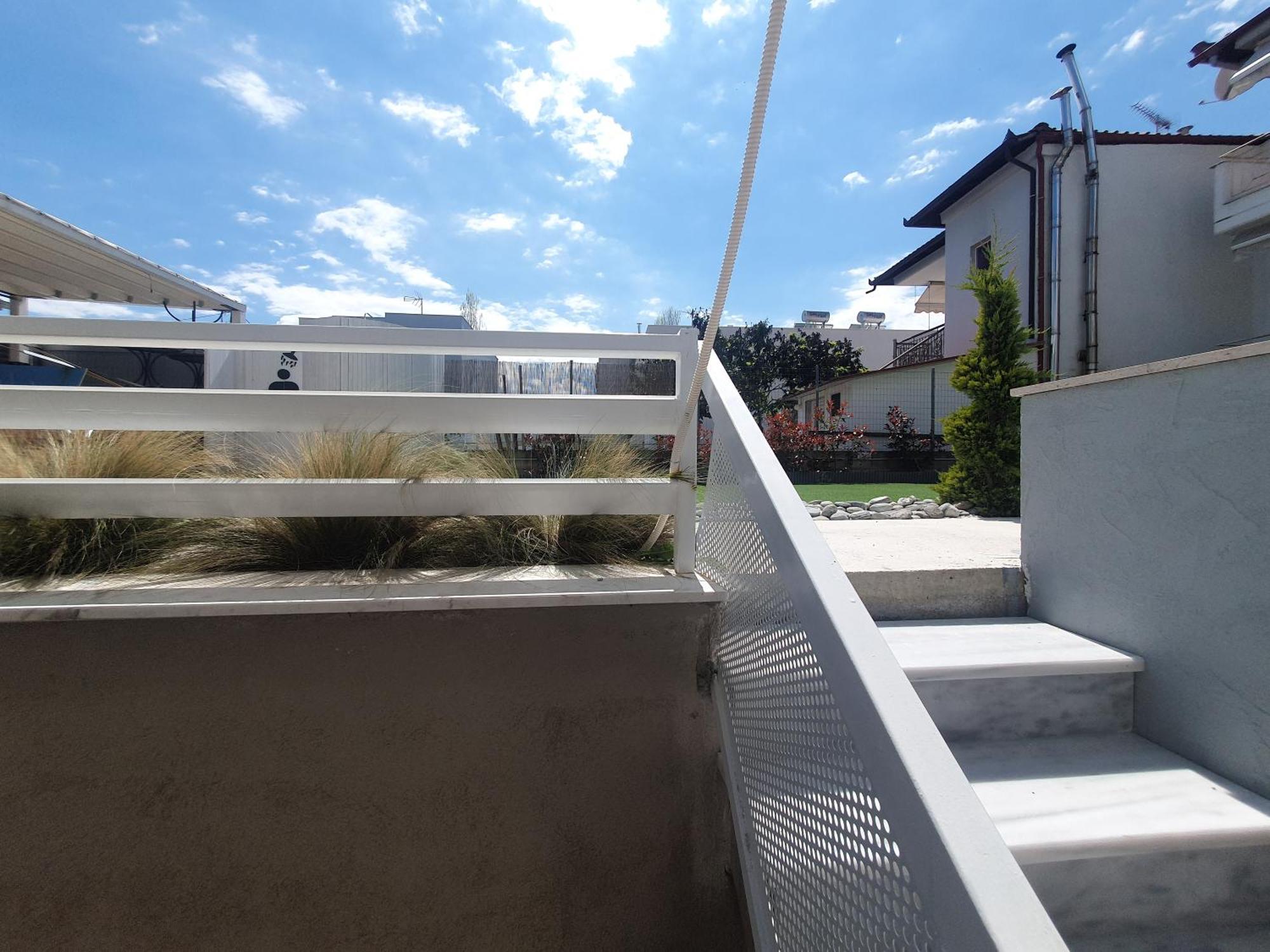 Olea Luxury Suites Asprovalta Dış mekan fotoğraf